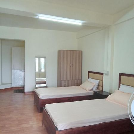 Southern Lodge Kohima Zewnętrze zdjęcie