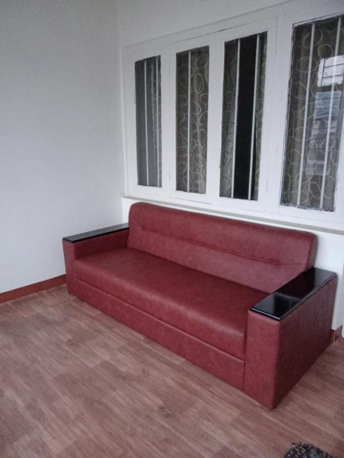 Southern Lodge Kohima Zewnętrze zdjęcie
